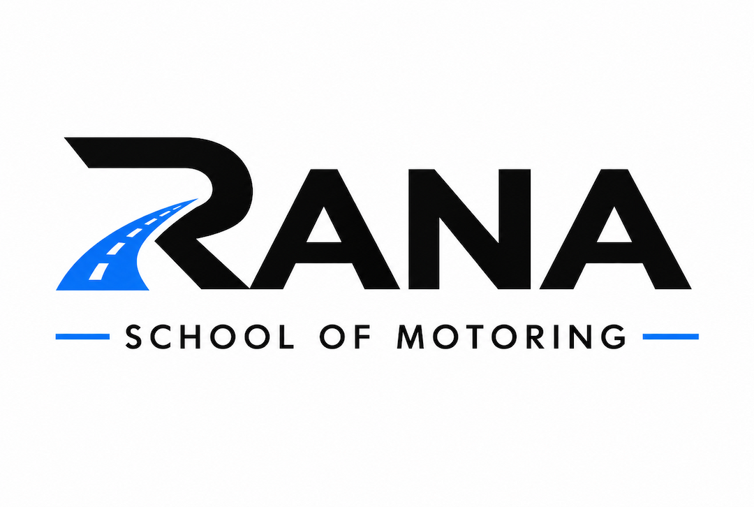 rana school of motory - driving instructor in Nottingham, NG1