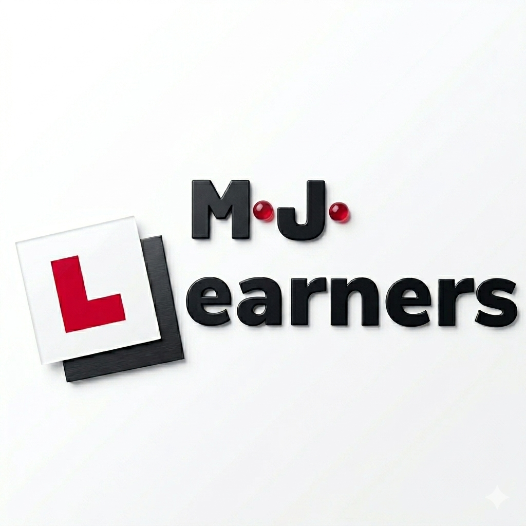MJ Learners - driving instructor in Birmingham, B9 5NN