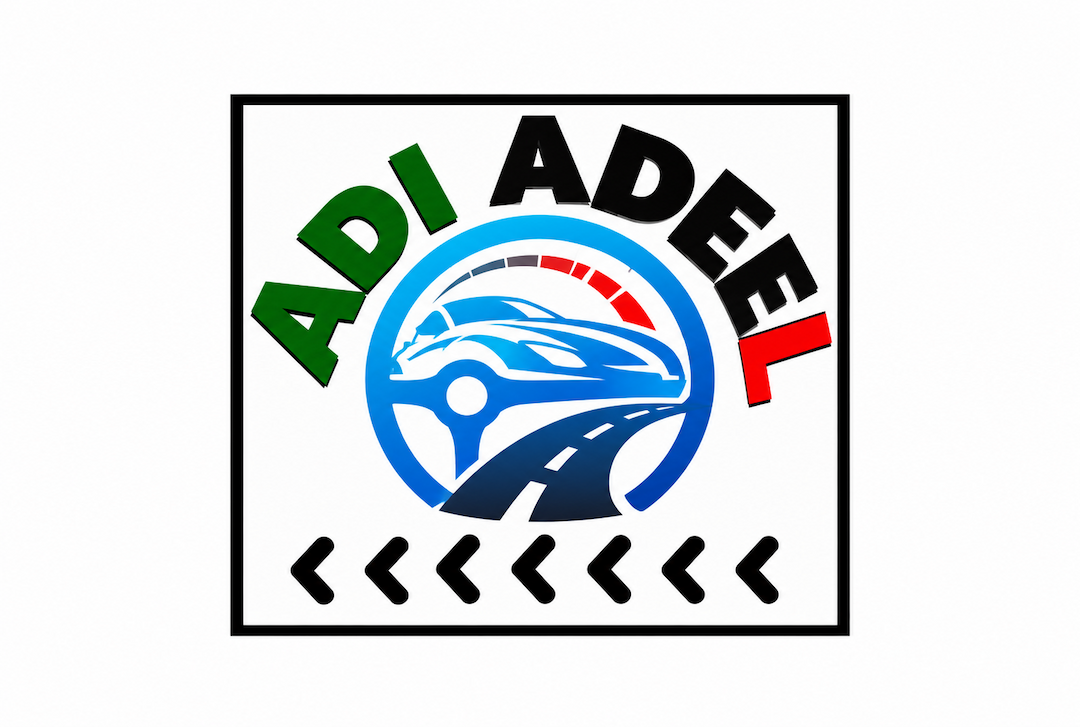 ADA Adeel - driving instructor in London, N17 8JL