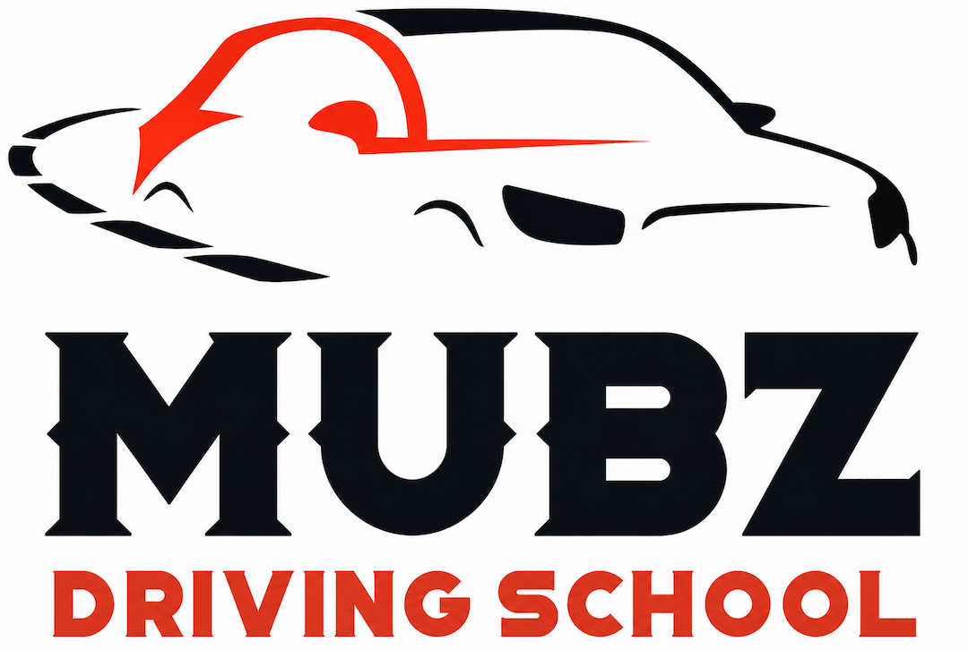 Mubz Driving School - driving instructor in Leicester, LE4 7ZA
