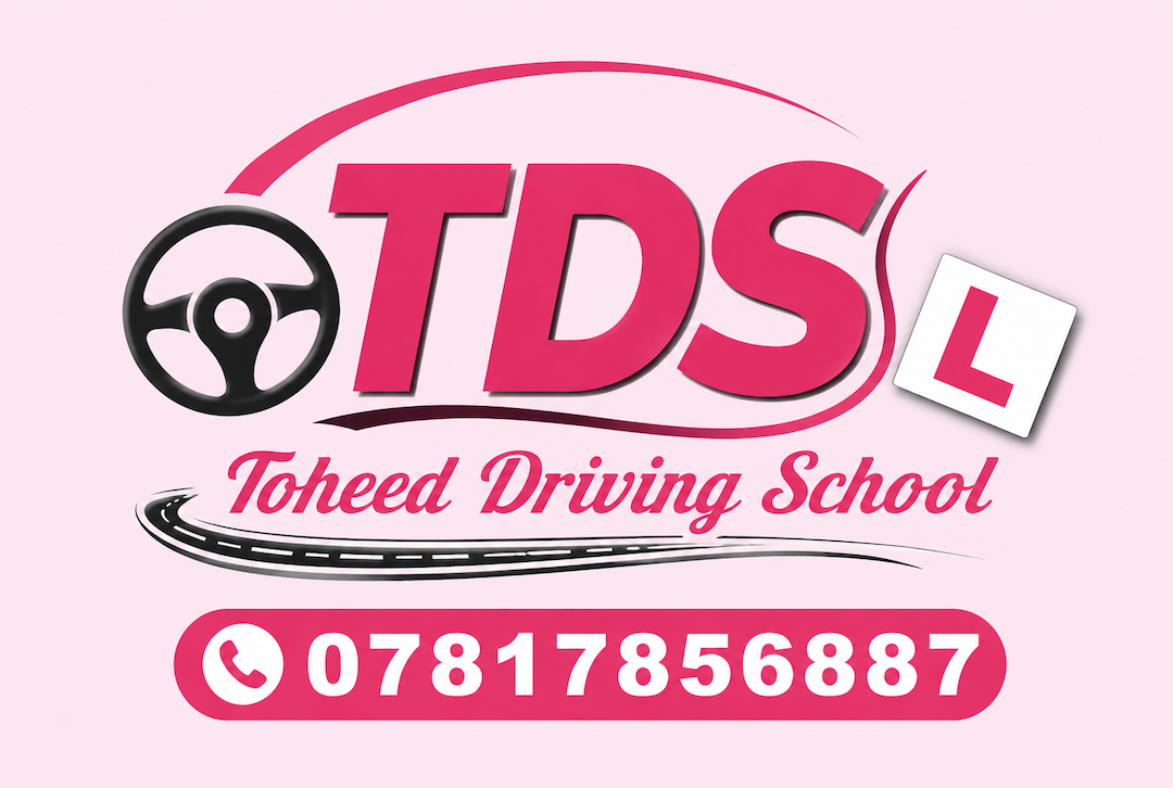 TDF Driving School - driving instructor in Bradford, BD7 2PU