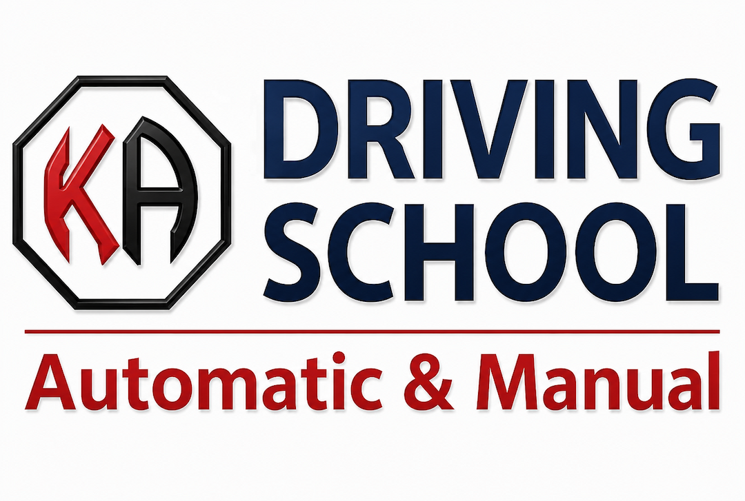 KA Driving School - driving instructor in Bradford, BD9 6SP
