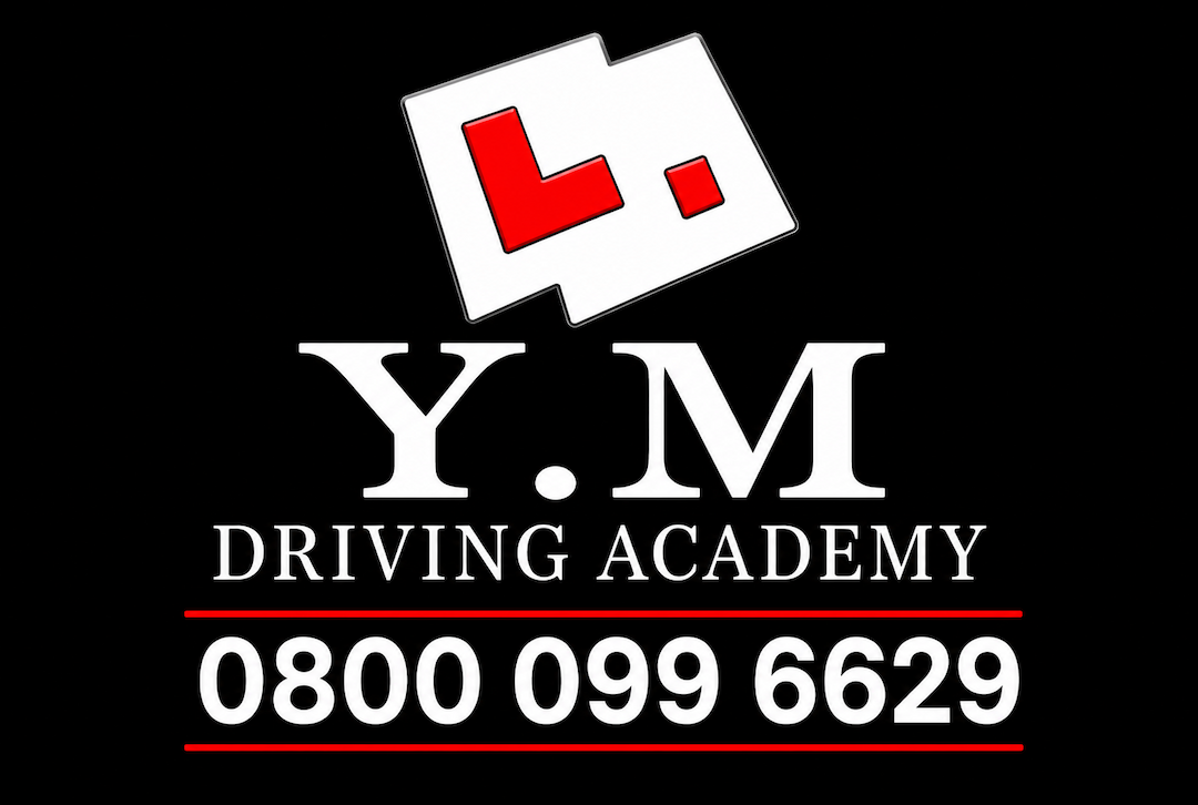 Naresh Raman - driving instructor in Leicester, LE5
