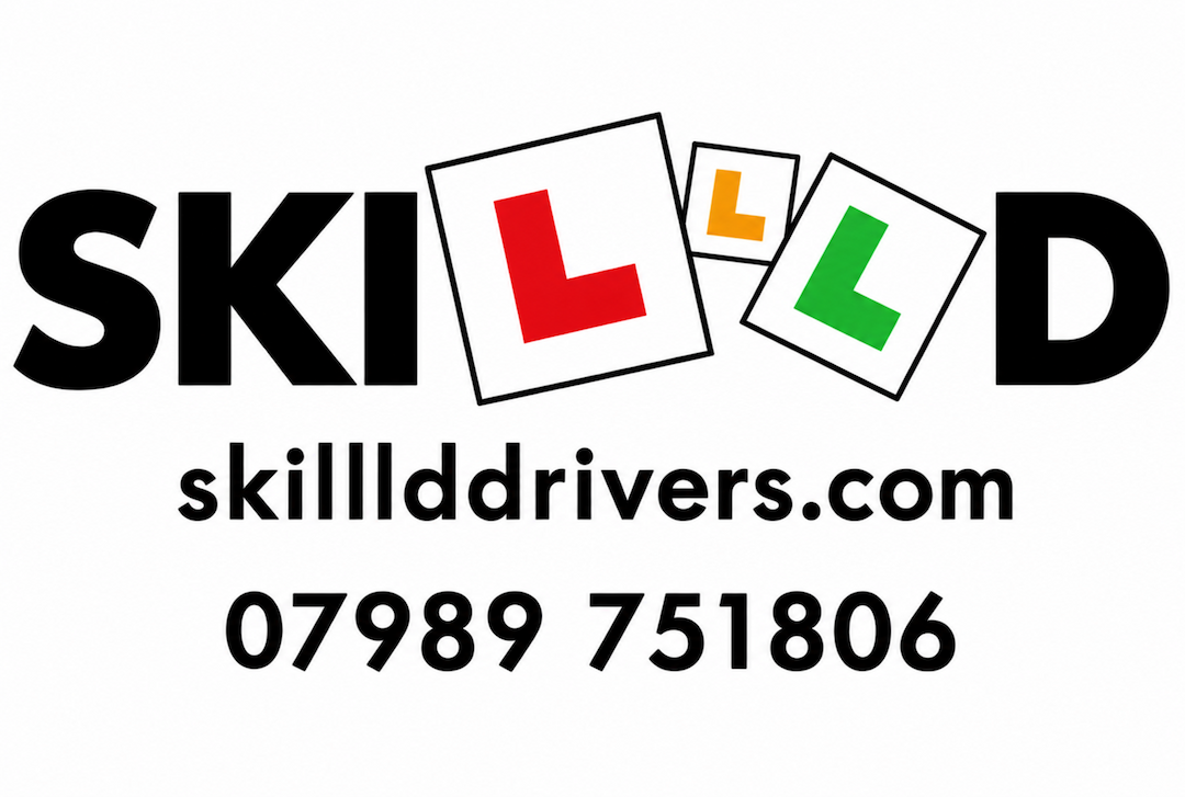 Skilled Drivers - driving instructor in Colchester, C05