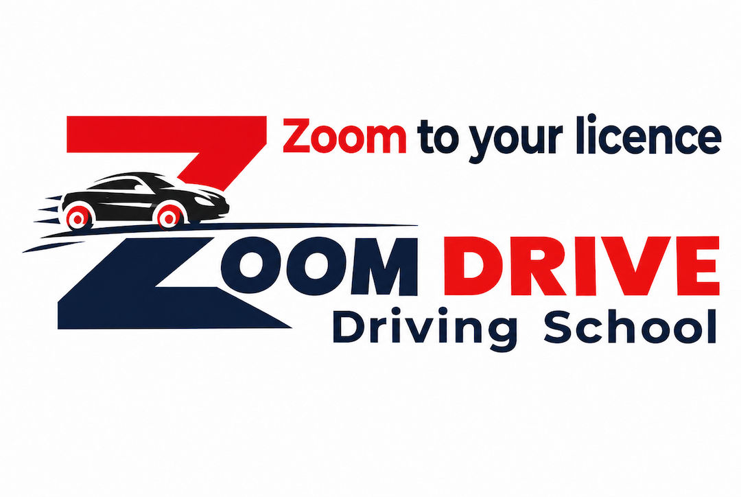 Zoom Drive Driving School - driving instructor in Manchester, 