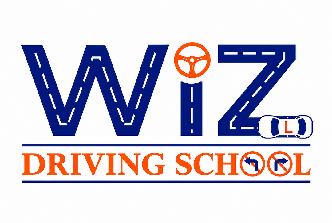 Wiz Driving School - driving instructor in Manchester, M12