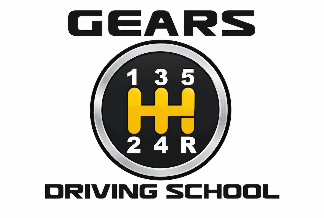 Gears Driving School - driving instructor in Nottingham, 