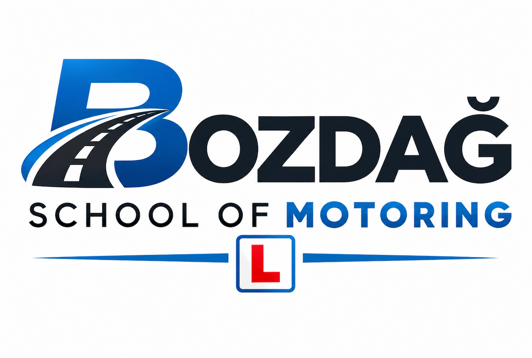 Bozdag School of mototing - driving instructor in Ipswich, IP1