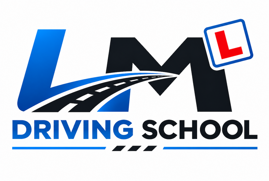 LM Driving School - driving instructor in Ipswich, IP3