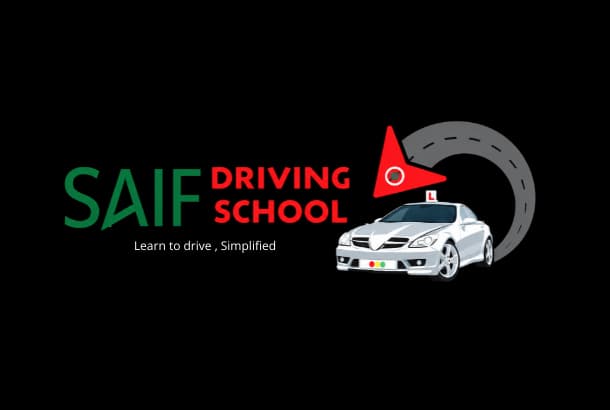 Saif Driving School - driving instructor in Birmingham, B32 2TA