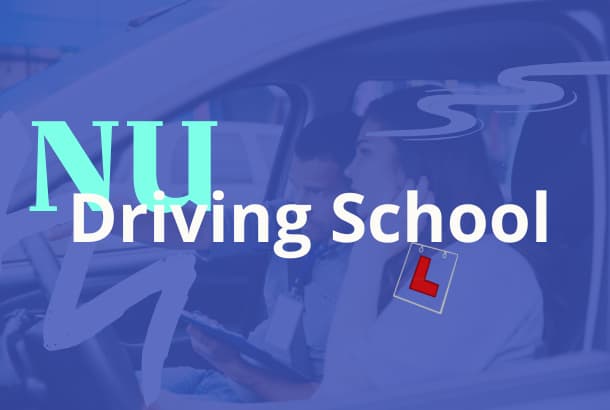 NU Driving School - driving instructor in Wolverhampton, WV10