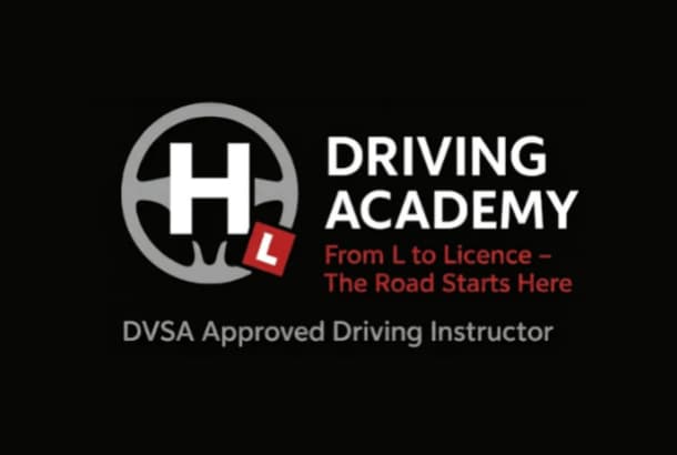 H Driving Academy - driving instructor in Birmingham, B20 3QJ