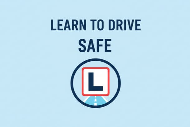 Learn To Drive Safe - driving instructor in Birmingham, B5 7AH