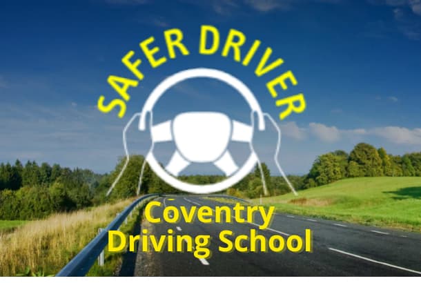 Safer Driver Coventry - driving instructor in Coventry, CV3 5AW