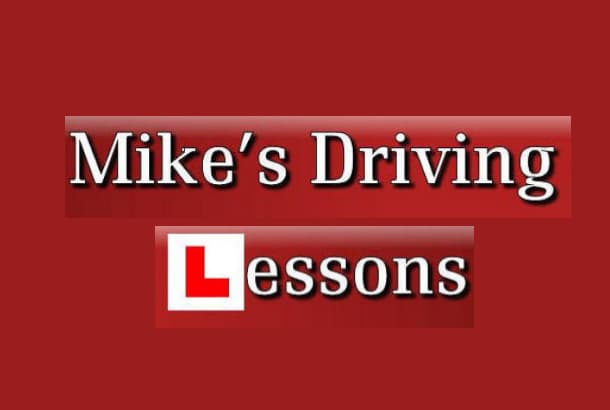 Mike's tuition Driving  - driving instructor in Oldham, OL2 6UU