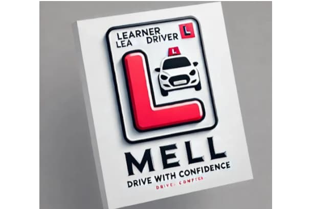 Mel Learner Driving School - driving instructor in , 