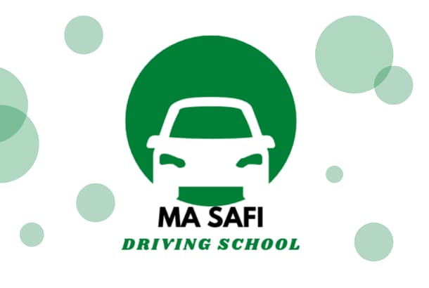 MA SAFI Driving School  - driving instructor in Coventry, CV2 5AF