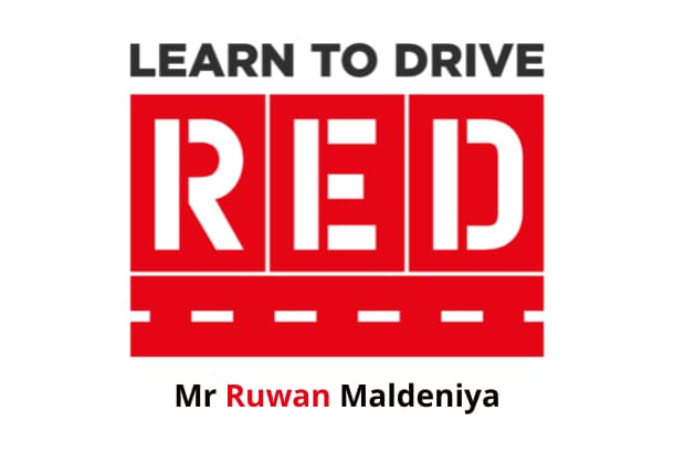 Red Driving - driving instructor in Birmingham, B25 8LT