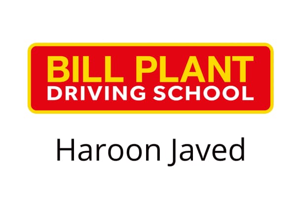 Bill Plant - driving instructor in Glasgow, G43 2RY