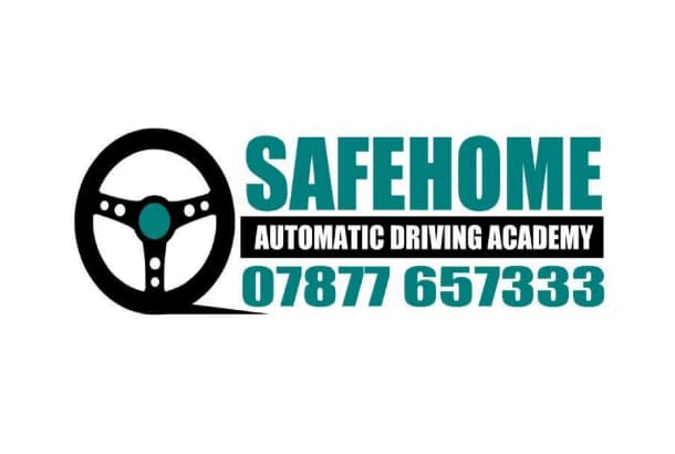 Safe Home Automatic Driving School - driving instructor in Bradford, BD7 2DW