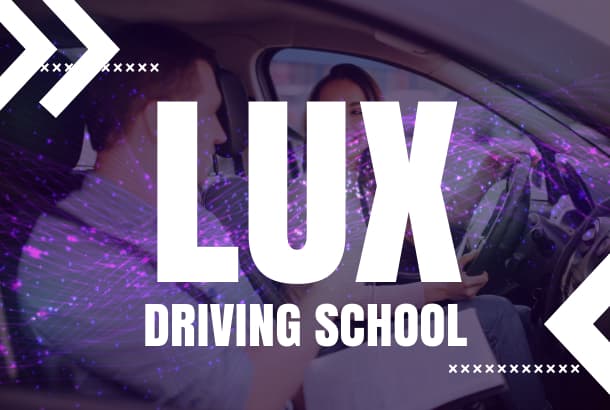 Lux Driving School - driving instructor in Bradford, BD7 1PU