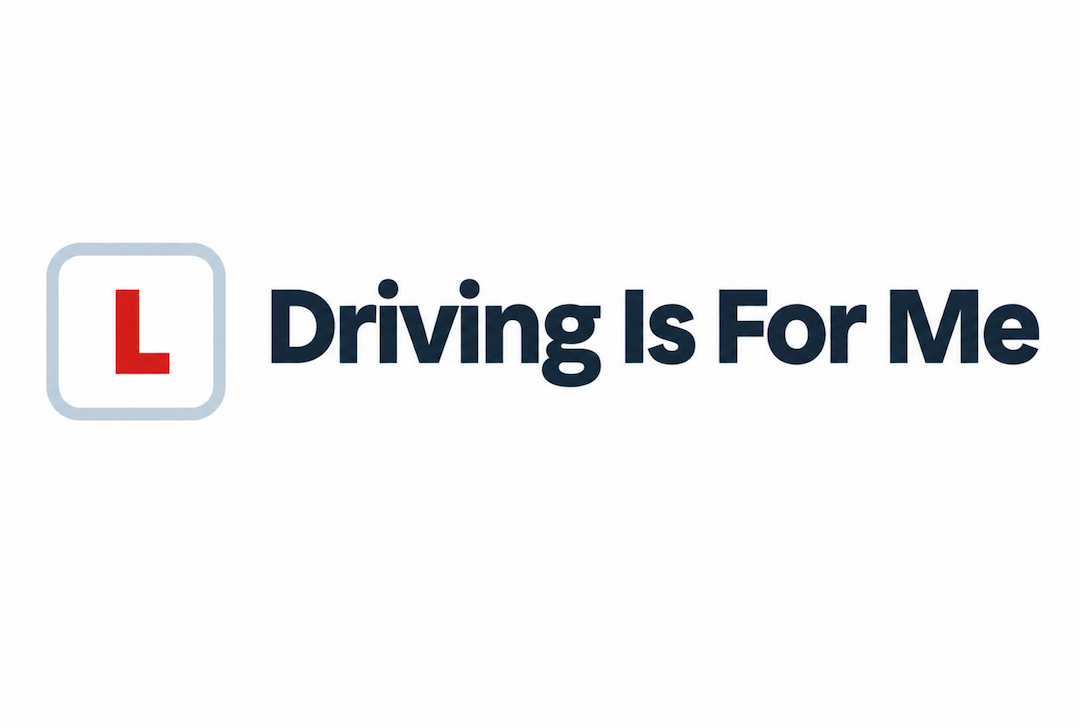 Driving Is for Me - driving instructor in null, null