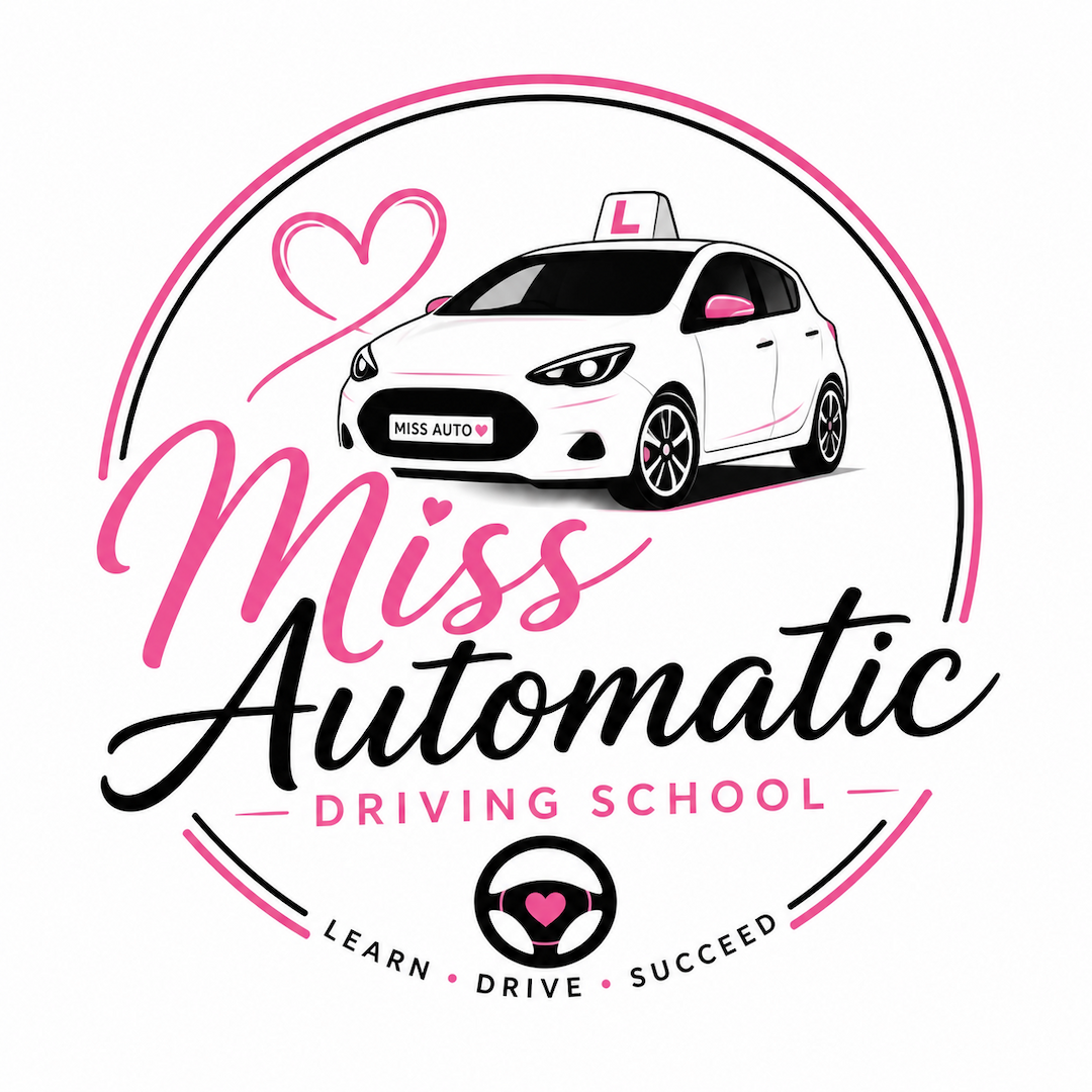 Miss Automatic  - driving instructor in Smethwick, B66 4DY