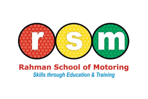 RSM Driving School - driving instructor in Birmingham, 