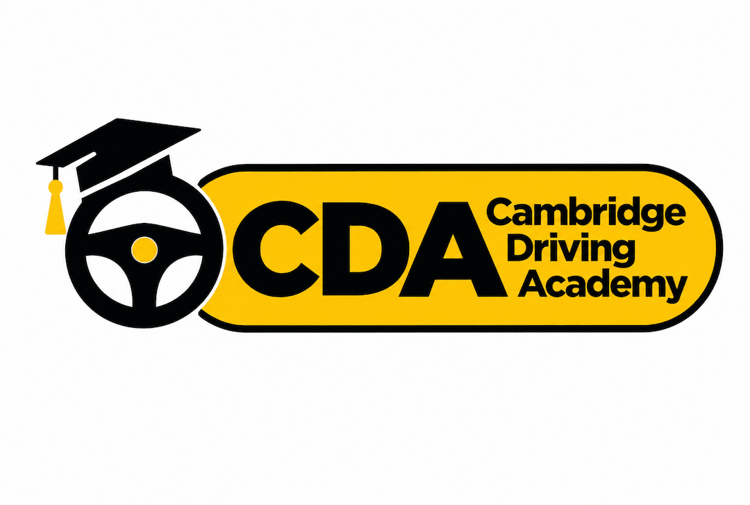 cambridge driving academy - driving instructor in Cambridge, CB4