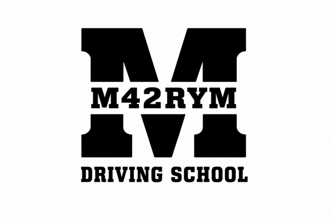 Drive with M42ryam - driving instructor in Derby, DE24