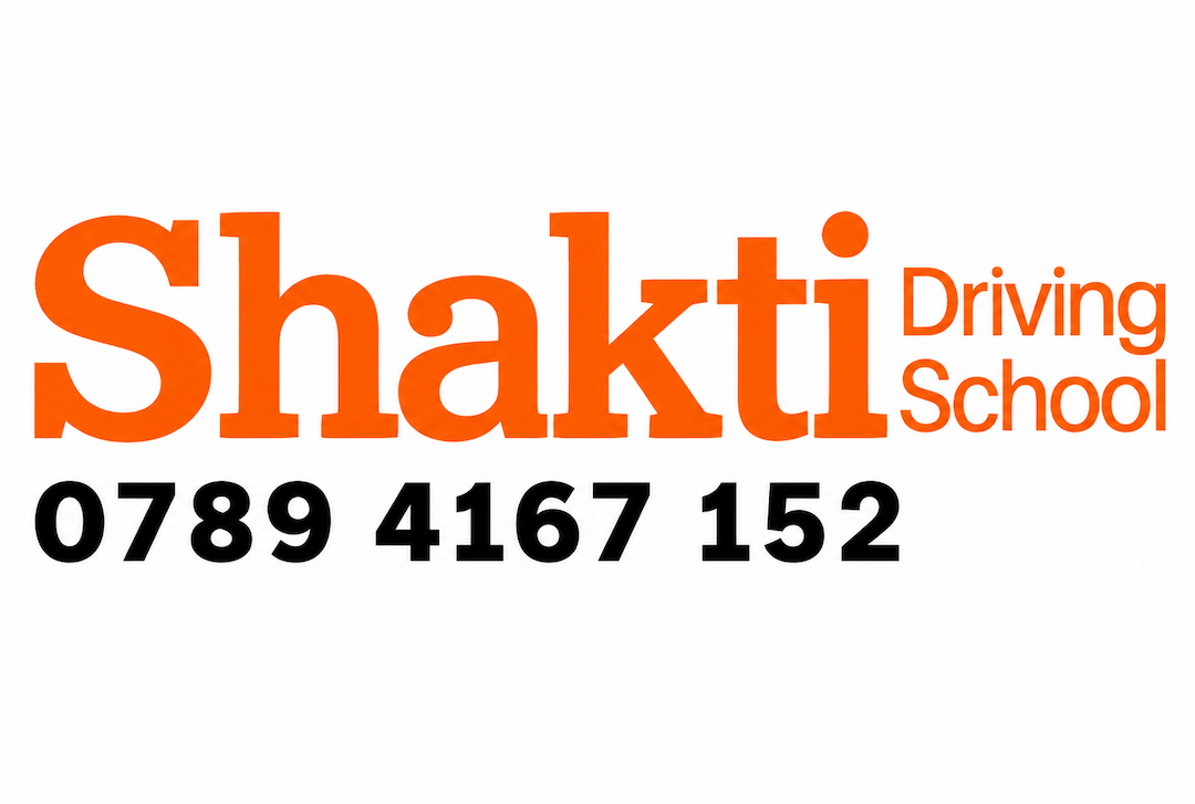 Shakti Driving School - driving instructor in Oxford, OX2