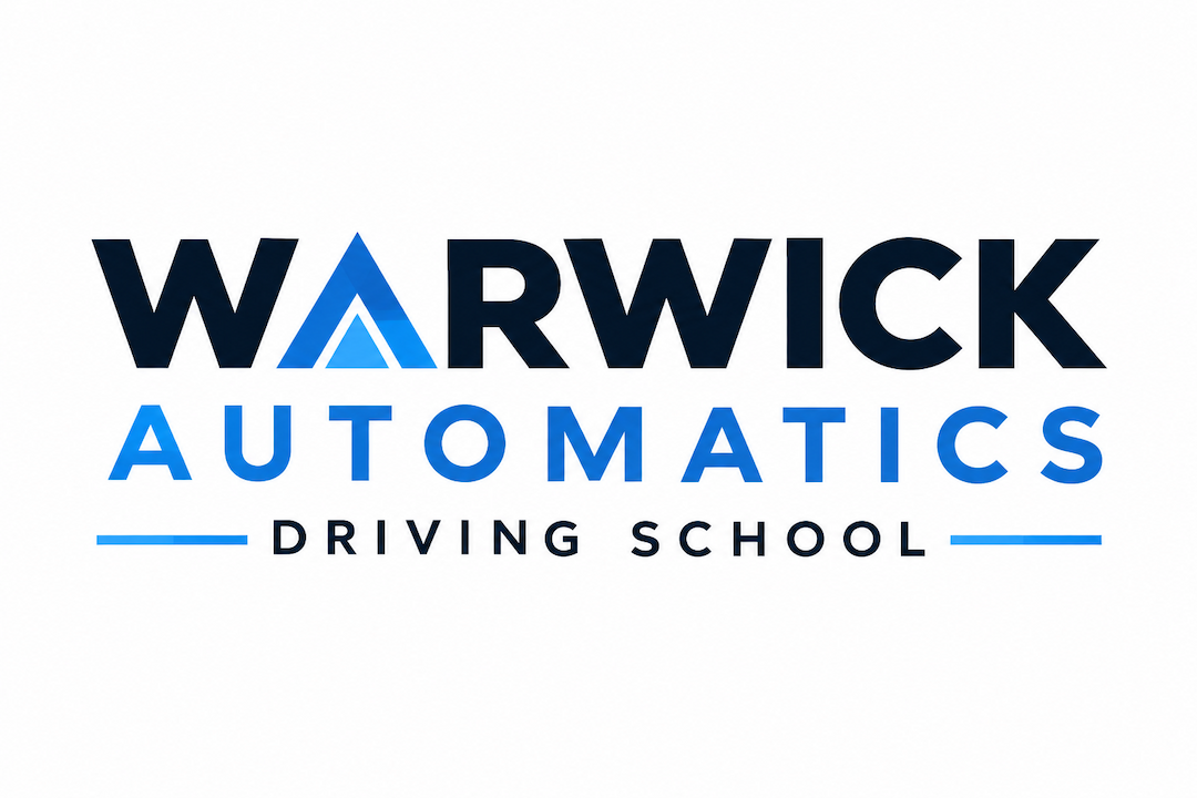Warwick Automatics Driving School - driving instructor in Coventry, CV3 5LH