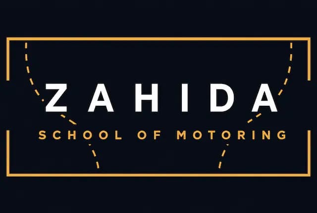 Zahida Driving School - driving instructor in Leicester, LE2