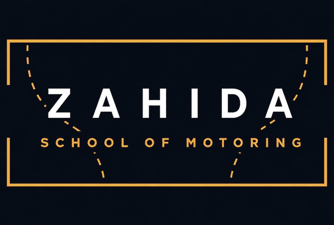 Rahida Driving School - driving instructor in Leicester, LE5 1AB
