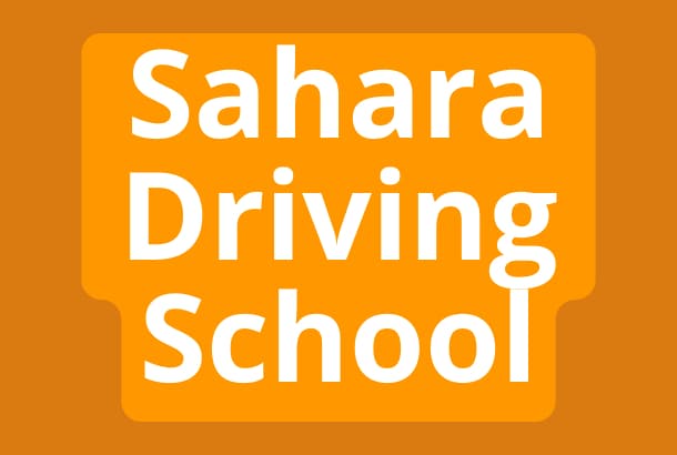 Sahara Driving School - driving instructor in Bradford, BD7 4JU
