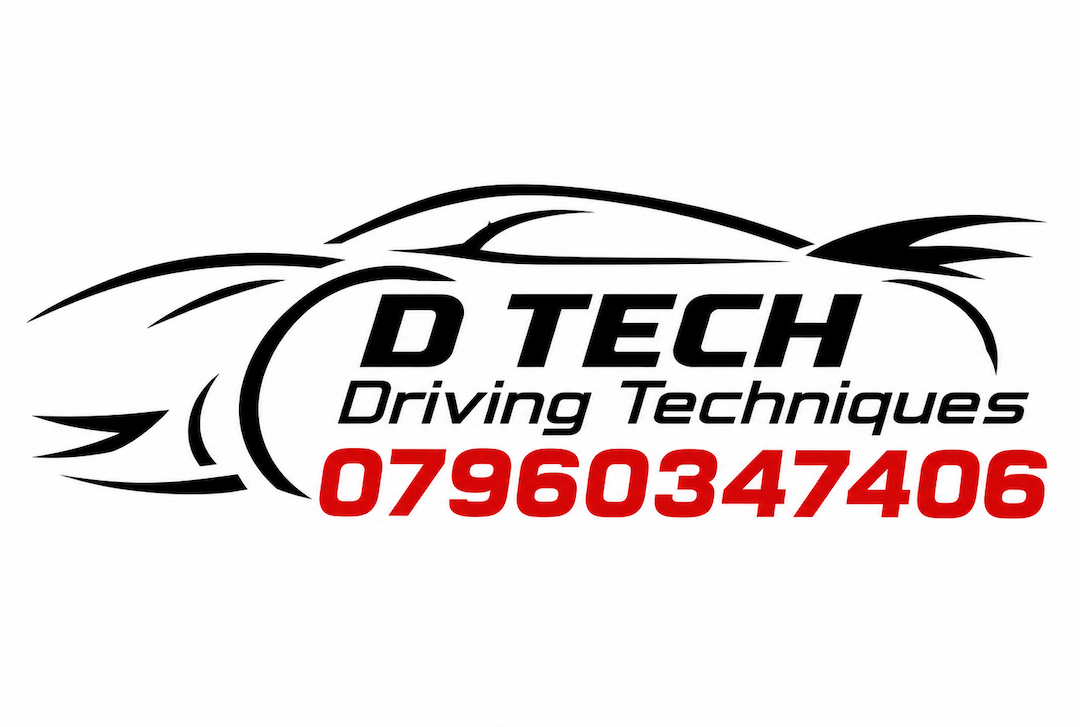 D Tech Driving Techniques - driving instructor in Coventry, CV3